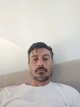 Snapshot of Paolo1793 chatting on July 6, 9:16 am Paolo1793 online show from July 6, 9:16 am