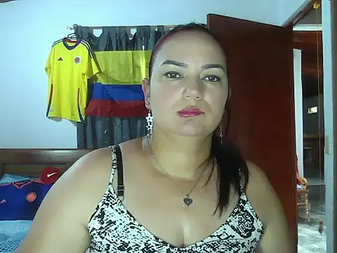 Ariel 691 online show from June 18, 9:09 pm