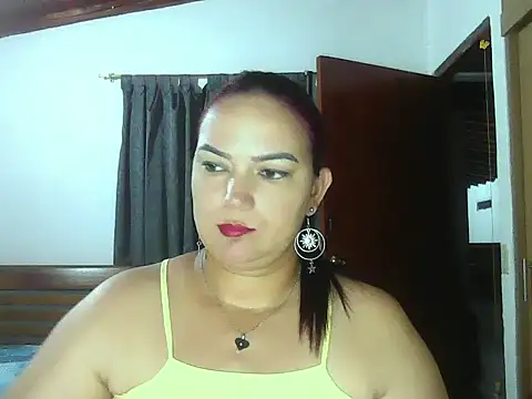 Ariel 691 online show from June 16, 1:38 am