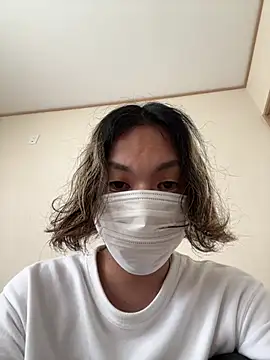 Snapshot of zigenchan chatting on June 16, 2:33 am zigenchan online show from June 16, 2:33 am