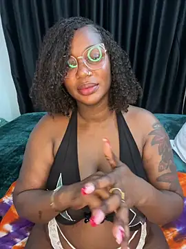 Honeylust26 online show from June 16, 6:19 pm
