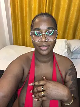 Honeylust26 online show from July 25, 6:43 am