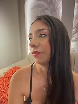 michbrunnette online show from July 25, 3:47 am