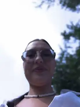 LunaMood online show from August 1, 3:48 am