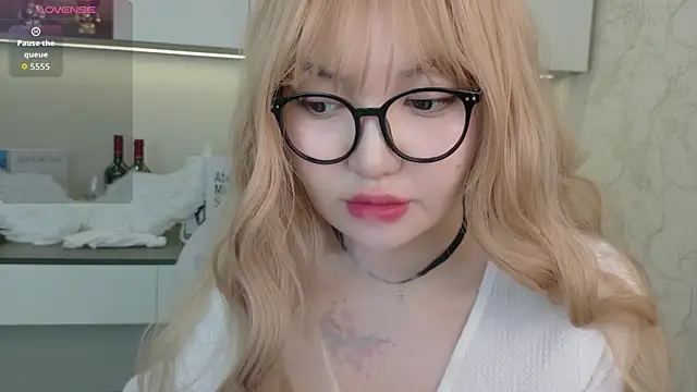 sakuraclover online show from July 10, 11:21 am