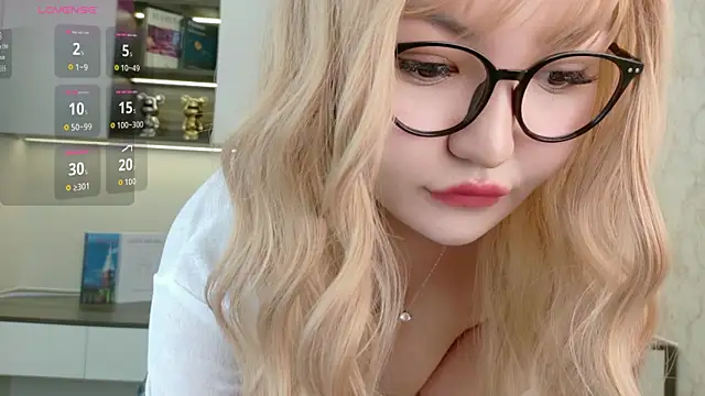 sakuraclover online show from July 2, 12:22 pm