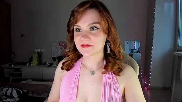 amelia braun online show from June 26, 1:44 am