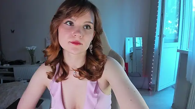amelia braun online show from July 13, 2:44 am