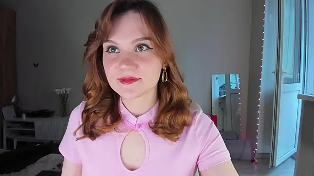 amelia braun online show from July 15, 2:51 am