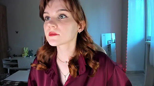 amelia braun online show from June 14, 2:08 am