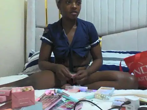 Lilmamaspark online show from July 29, 7:46 pm