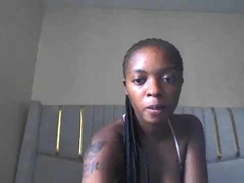 Lilmamaspark online show from June 19, 8:31 am