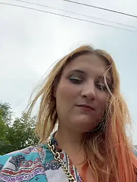 AdelRich online show from July 11, 4:02 am