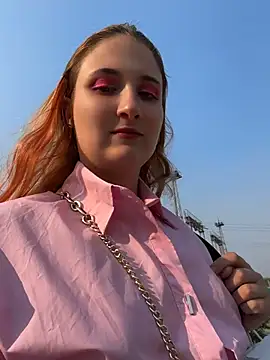 AdelRich online show from July 10, 1:38 am