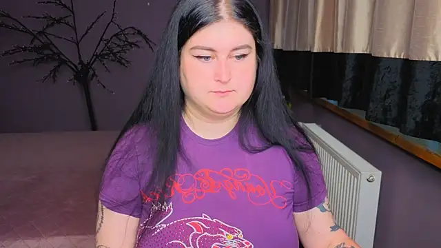 CessieBler online show from June 26, 5:41 pm