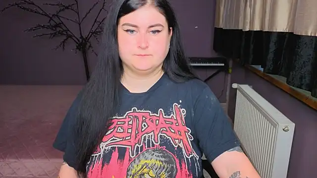 CessieBler online show from June 24, 5:33 pm