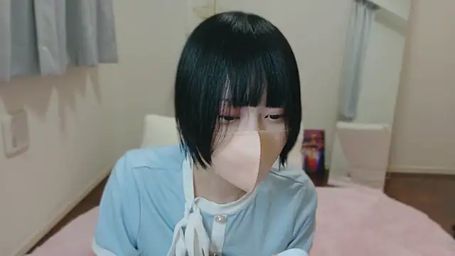 Rena room online show from June 20, 5:56 am