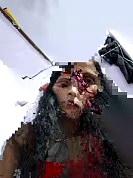 Roohi-hot online show from July 1, 5:24 pm
