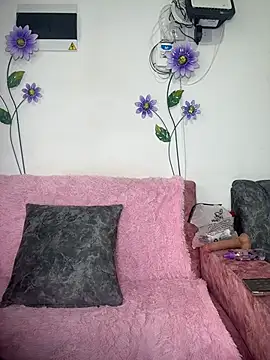 Celeste 1Sweet online show from July 29, 12:37 pm