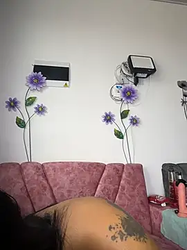 Celeste 1Sweet online show from July 6, 1:29 pm