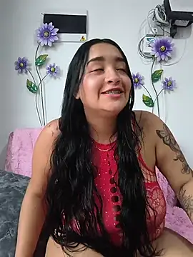 Celeste 1Sweet online show from July 9, 1:43 pm