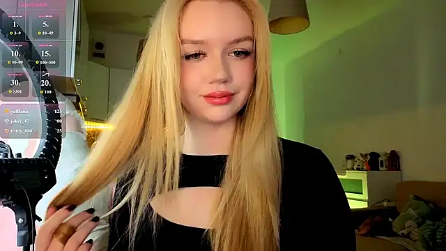 viyy online show from July 3, 3:13 am
