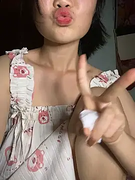 Cerry-cc online show from July 10, 3:01 pm