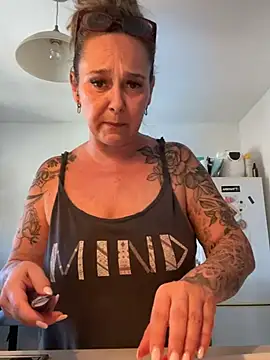 -SweetSandy- online show from June 25, 2:55 pm