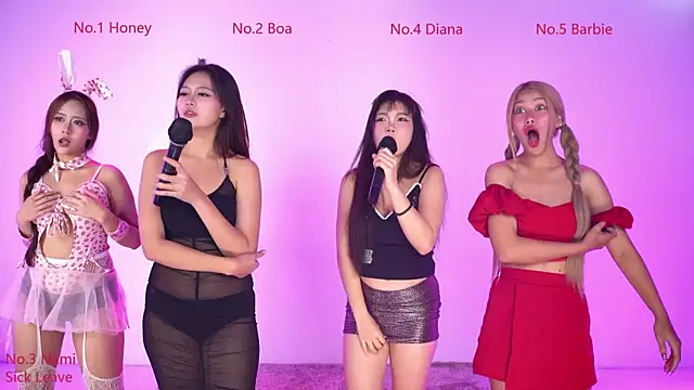 Honeyy-Angel online show from June 17, 7:24 pm