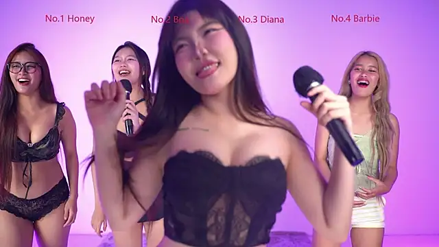 Honeyy-Angel online show from June 21, 7:41 pm