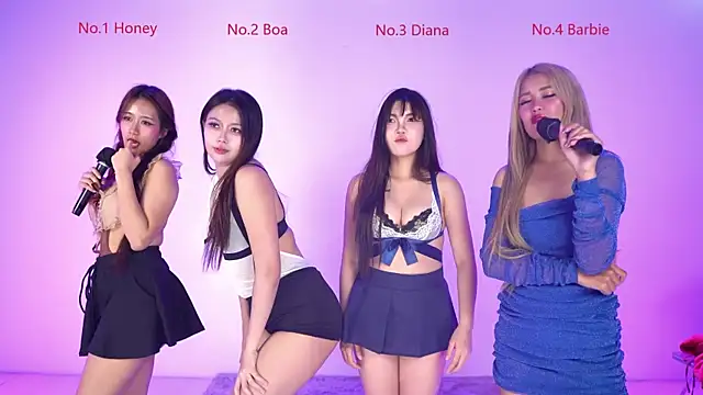 Honeyy-Angel online show from June 26, 8:58 pm