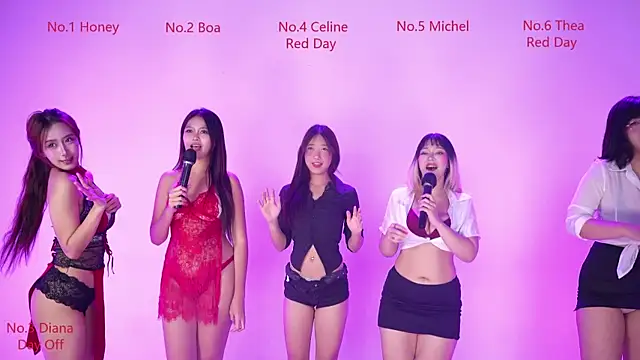 Honeyy-Angel online show from July 16, 6:38 pm
