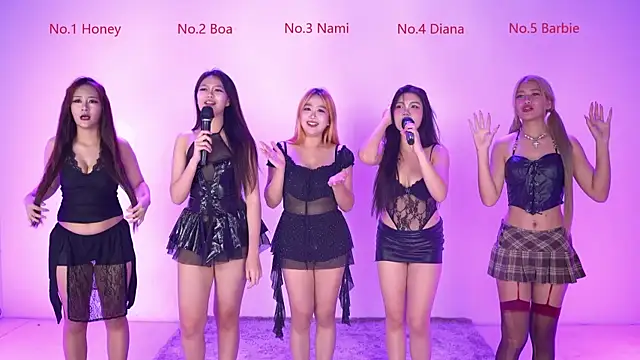 Honeyy-Angel online show from June 14, 7:04 pm