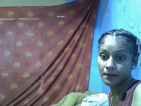 indianbeauty980 online show from July 22, 12:18 pm