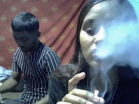indianbeauty980 online show from July 19, 4:37 pm