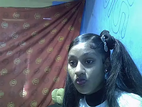 indianbeauty980 online show from July 18, 11:52 am