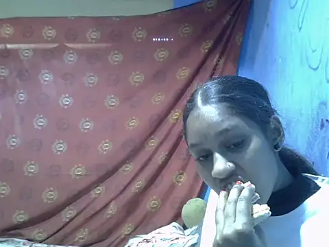 indianbeauty980 online show from July 25, 1:39 pm