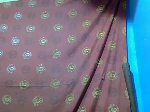 indianbeauty980 online show from June 13, 3:43 pm