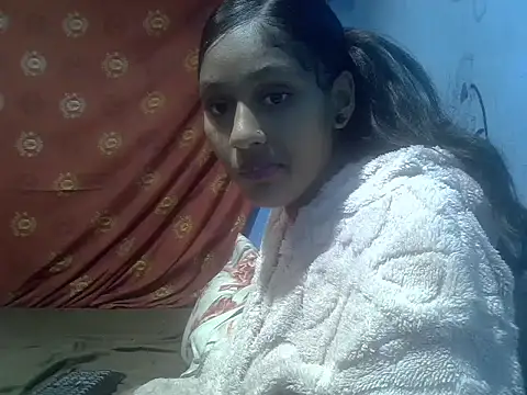 indianbeauty980 online show from July 31, 6:38 pm
