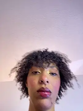Kiara Kamau XXX online show from July 16, 12:02 pm