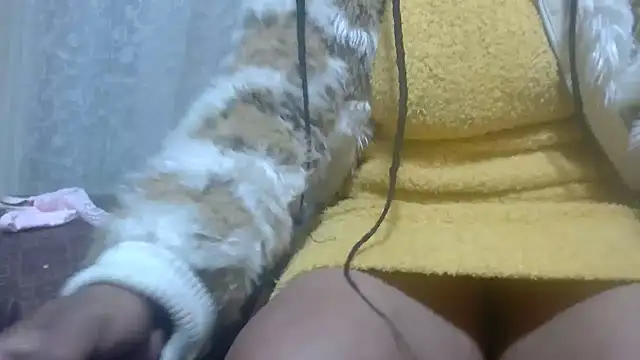 Bunnyxx01 online show from July 8, 7:03 pm