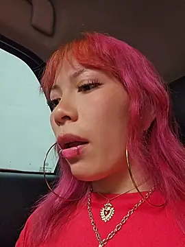 Camila Fairy online show from June 14, 6:09 pm
