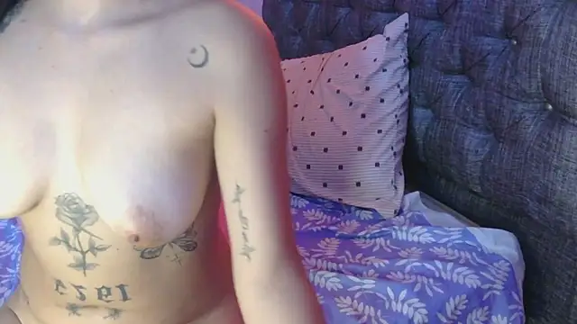 hannah carters8 online show from June 20, 3:50 pm