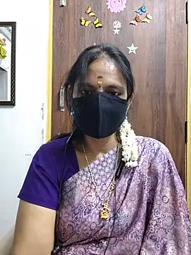 Tamil white beauty online show from July 18, 6:49 pm