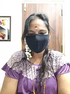 Tamil white beauty online show from July 9, 5:56 pm