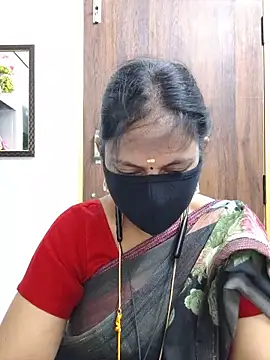 Tamil white beauty online show from June 17, 4:56 am