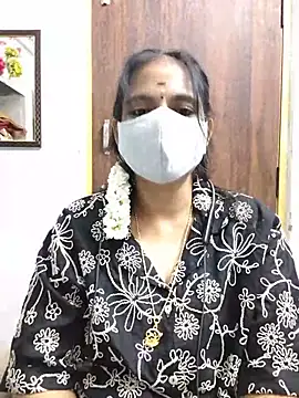 Tamil white beauty online show from July 15, 6:48 pm