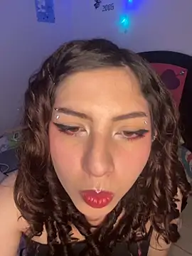 cassierosse2 online show from June 13, 3:04 am