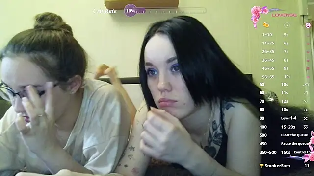 Mia Ellis online show from June 27, 12:22 pm