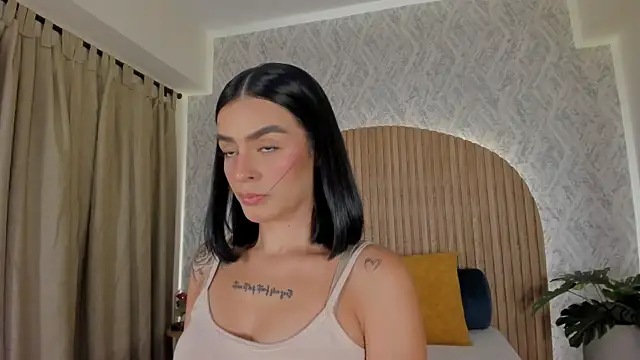 Snapshot of Victoria_Blake_ chatting on July 19, 2:53 am Victoria Blake online show from July 19, 2:53 am